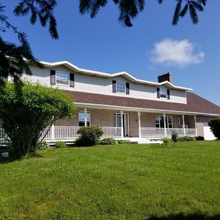 Bed and Breakfast 酣息小栈 Sweet Dreams Cornwall Экстерьер фото