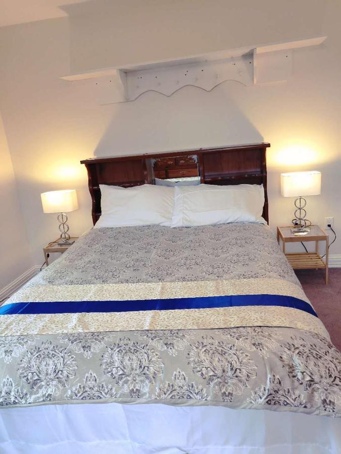 Bed and Breakfast 酣息小栈 Sweet Dreams Cornwall Экстерьер фото