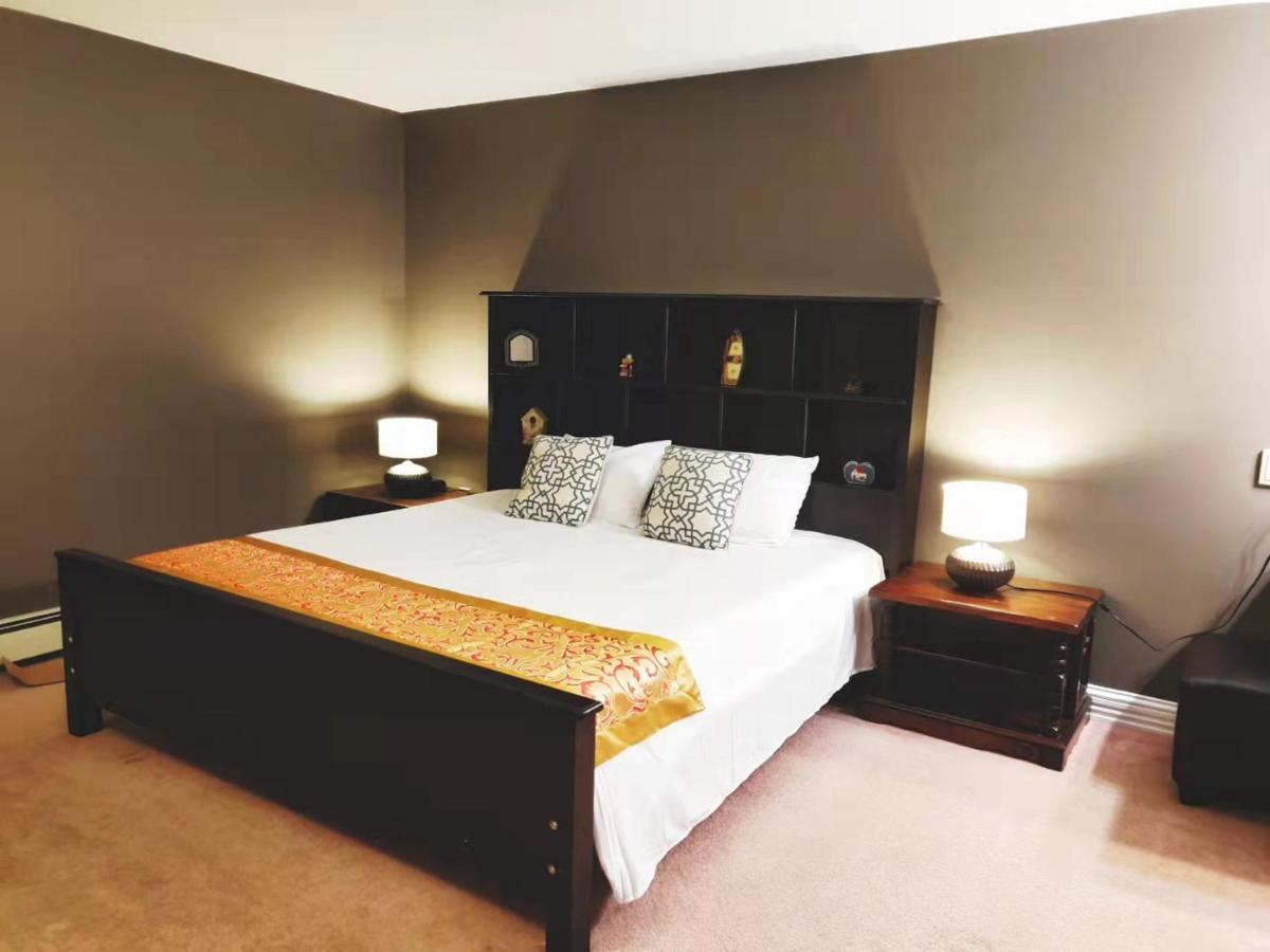 Bed and Breakfast 酣息小栈 Sweet Dreams Cornwall Экстерьер фото
