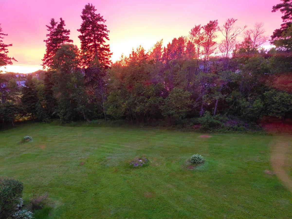 Bed and Breakfast 酣息小栈 Sweet Dreams Cornwall Экстерьер фото