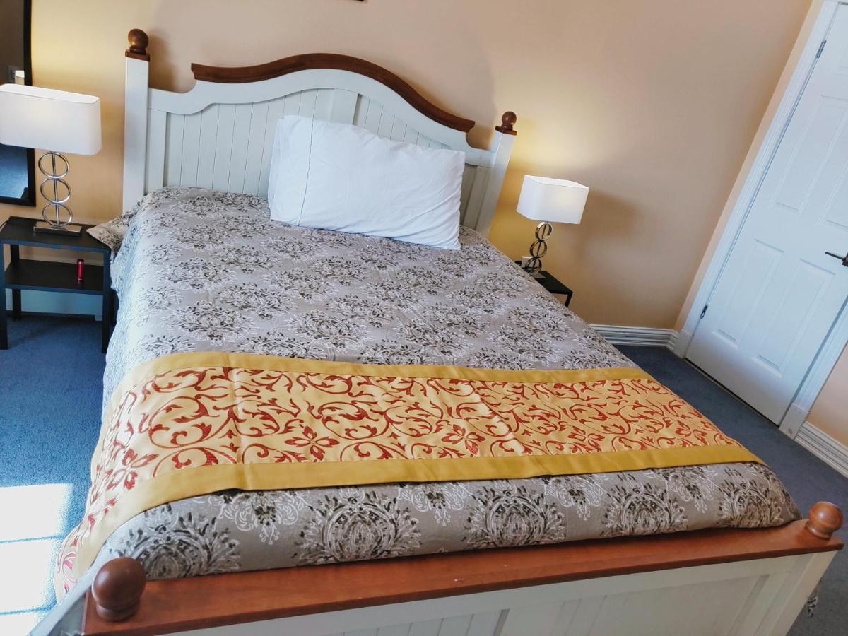 Bed and Breakfast 酣息小栈 Sweet Dreams Cornwall Экстерьер фото