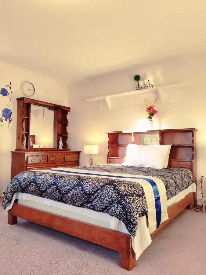 Bed and Breakfast 酣息小栈 Sweet Dreams Cornwall Экстерьер фото