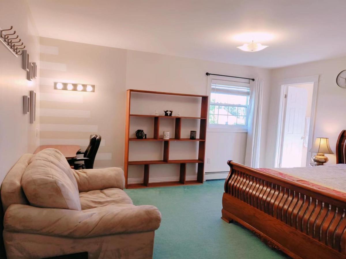 Bed and Breakfast 酣息小栈 Sweet Dreams Cornwall Экстерьер фото