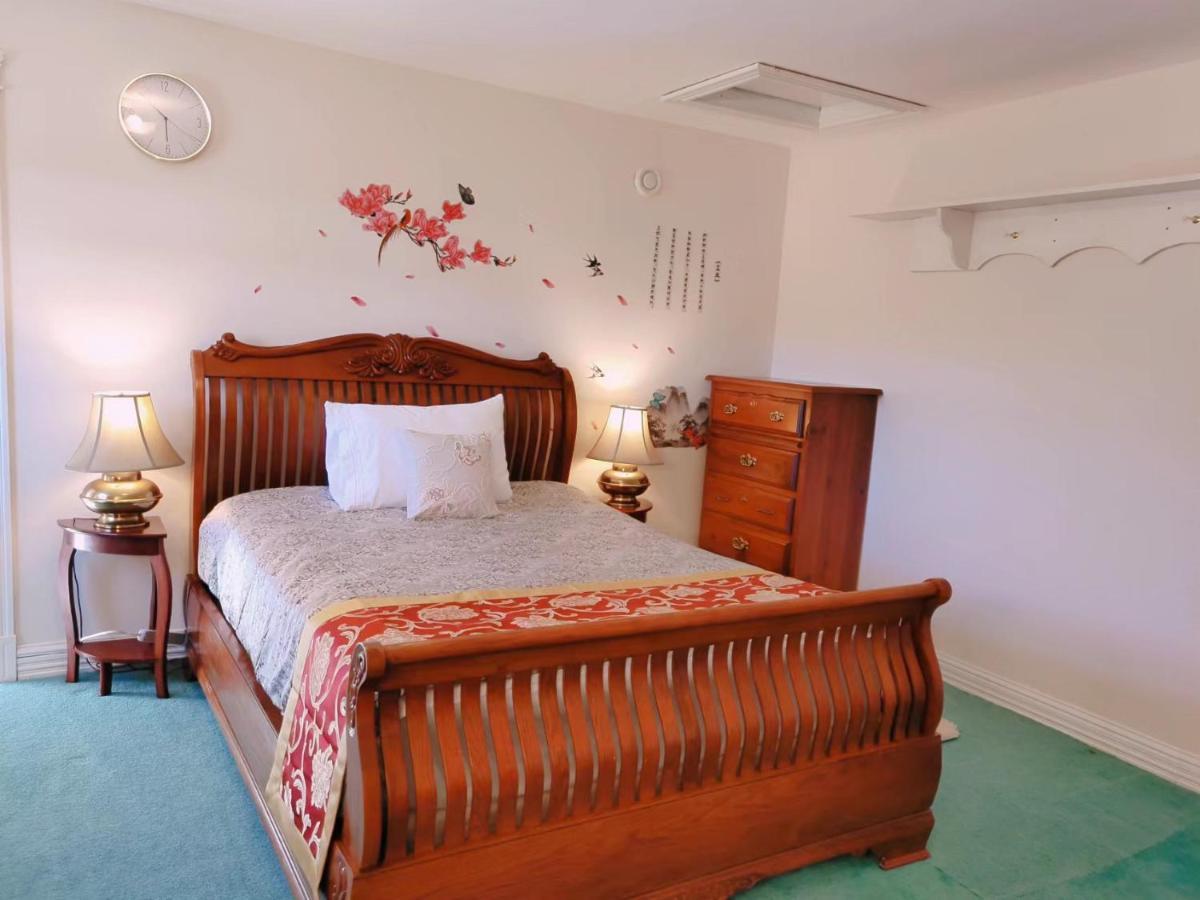 Bed and Breakfast 酣息小栈 Sweet Dreams Cornwall Экстерьер фото
