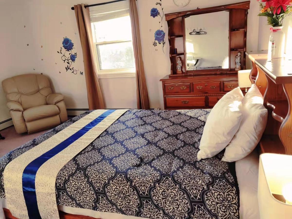 Bed and Breakfast 酣息小栈 Sweet Dreams Cornwall Экстерьер фото