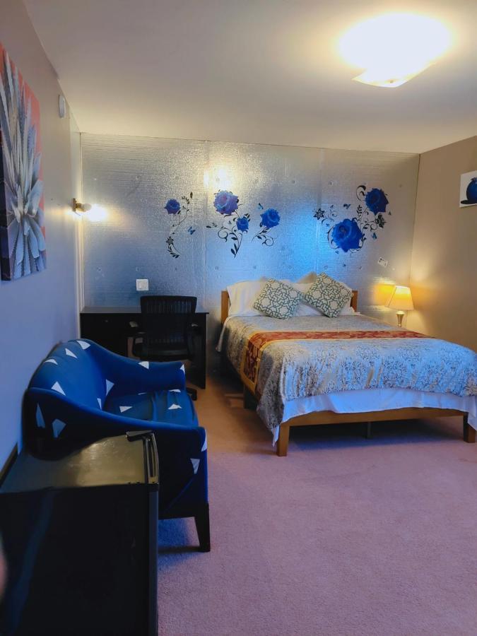Bed and Breakfast 酣息小栈 Sweet Dreams Cornwall Экстерьер фото