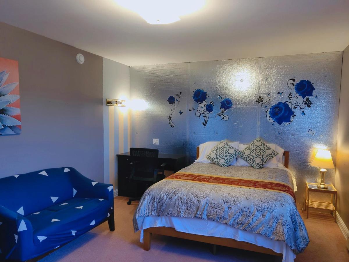 Bed and Breakfast 酣息小栈 Sweet Dreams Cornwall Экстерьер фото