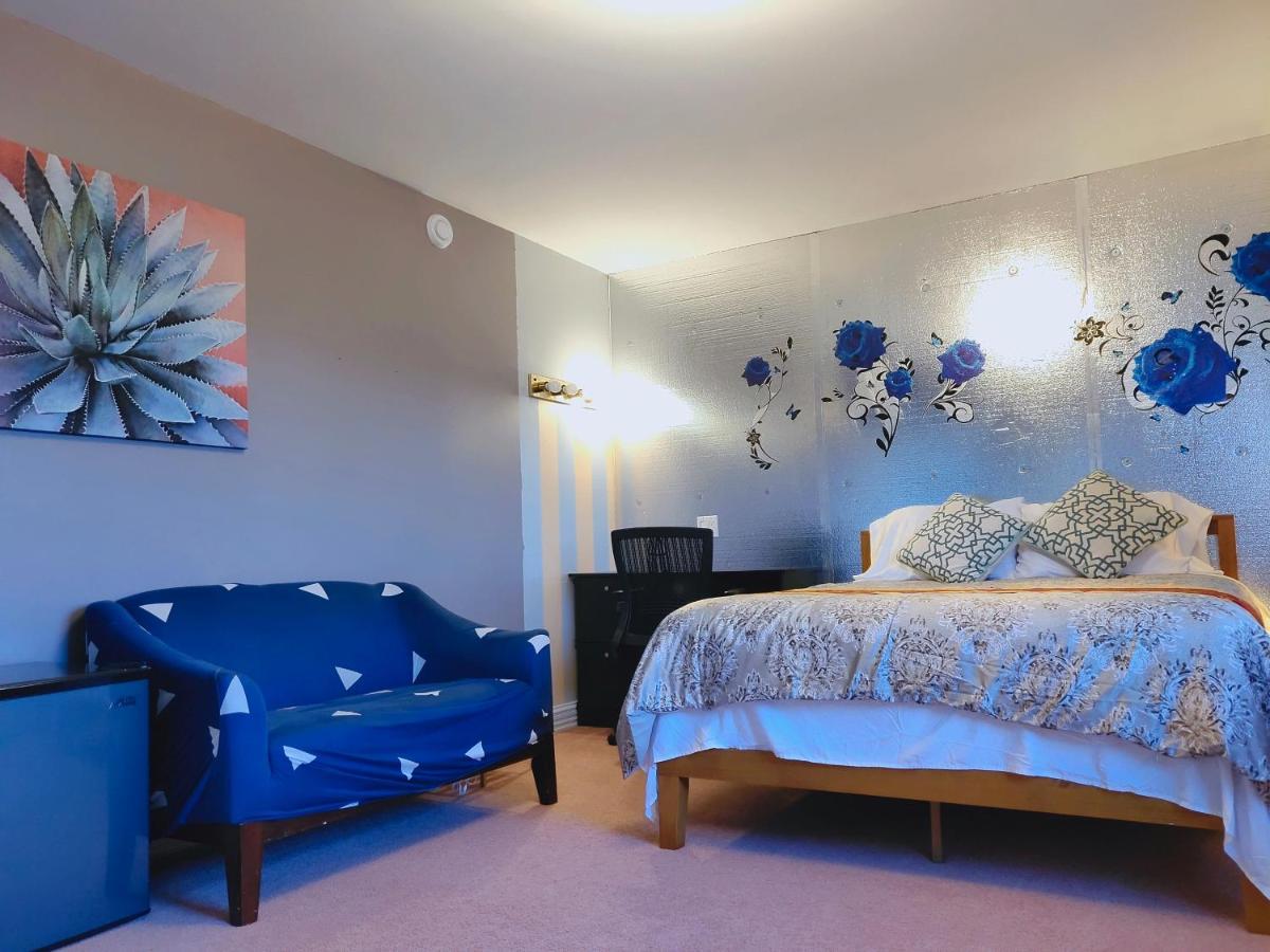 Bed and Breakfast 酣息小栈 Sweet Dreams Cornwall Экстерьер фото