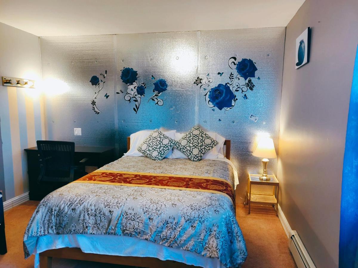 Bed and Breakfast 酣息小栈 Sweet Dreams Cornwall Экстерьер фото